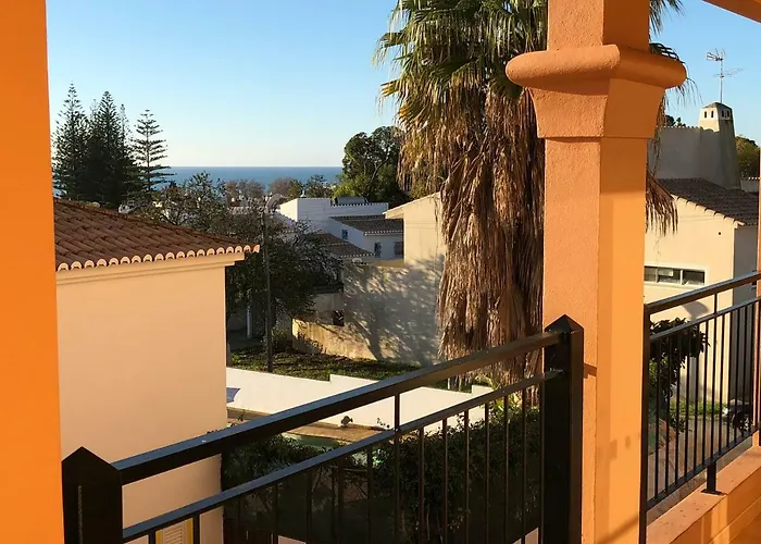 Luxury In Luz