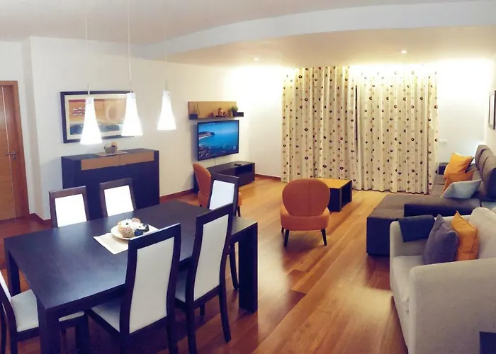 Luxury In Luz