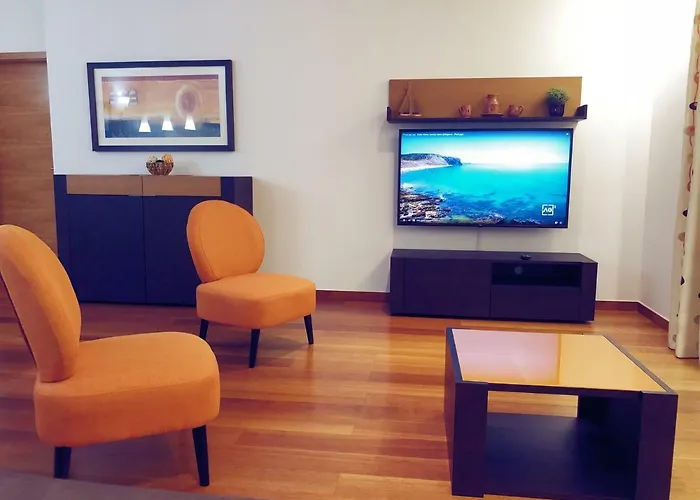 Luxury In Luz