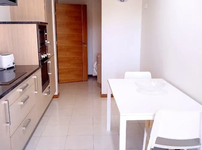 Luxury In Appartement