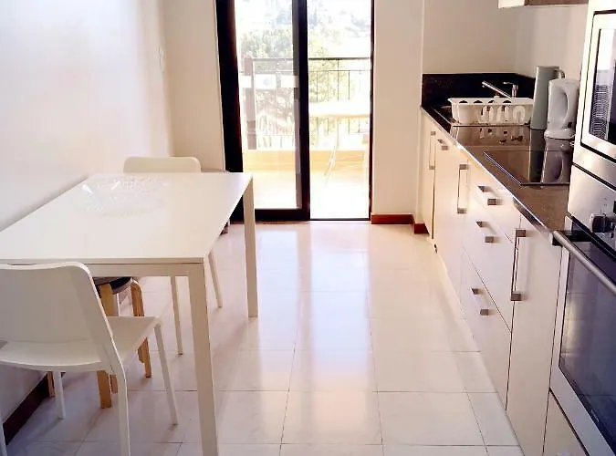 Luxury In Appartement *