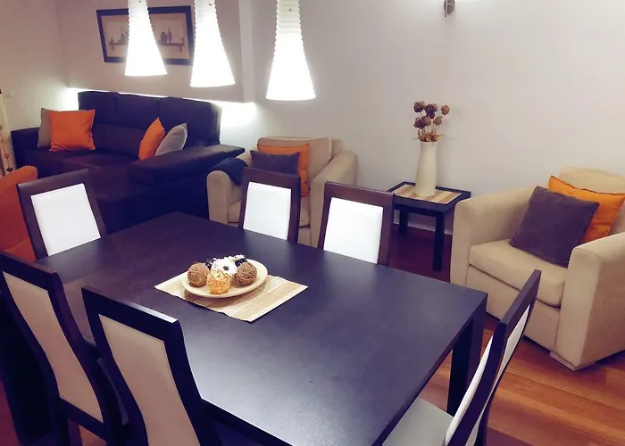 Appartement Luxury In Luz