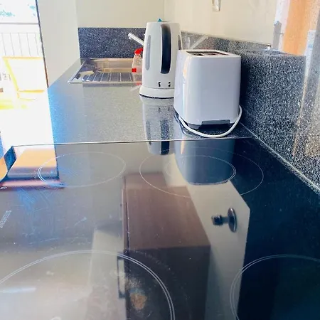 Appartement Luxury In Luz