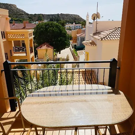 Luxury In Appartement Luz