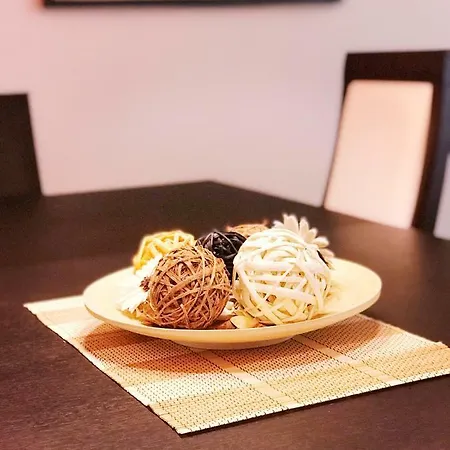 Appartement Luxury In *