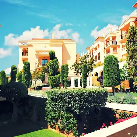 Luxury In Appartement Luz