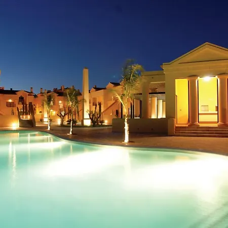 Luxury In Appartement Luz