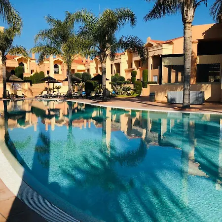 Luxury In Appartement Luz