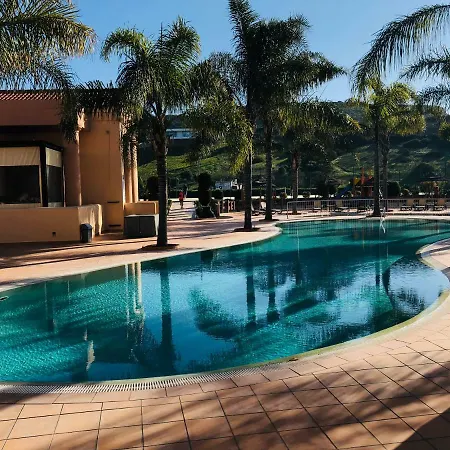 Luxury In Luz