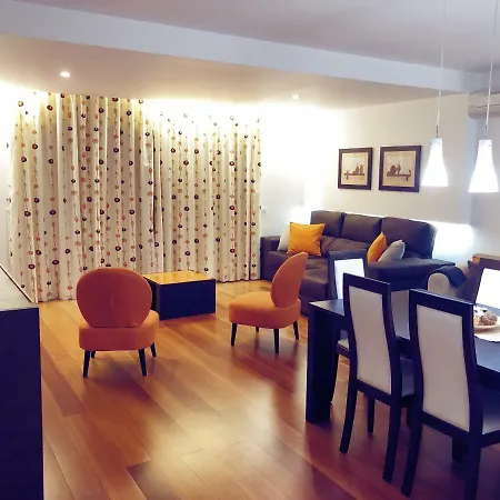 Appartement Luxury In *