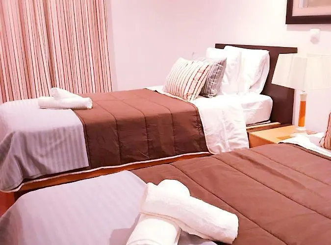 Luxury In Luz
